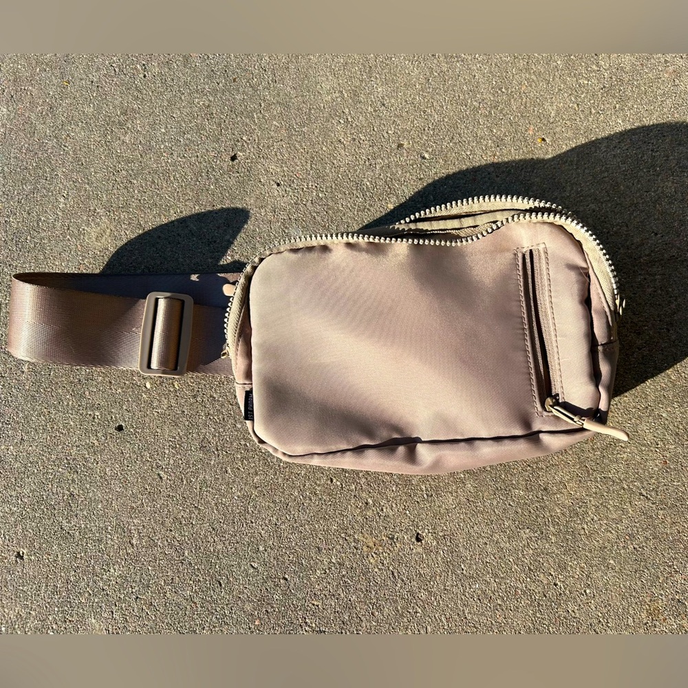 1st Phorm Belt Bag